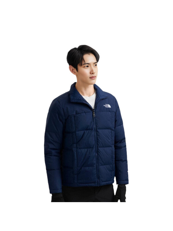 Куртка утепленная мужская для города the north face 196010622643