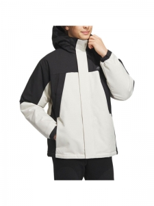 Пуховик мужской повседневный Adidas 4066759240483