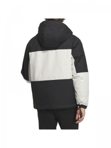 Пуховик мужской повседневный Adidas 4066759240483