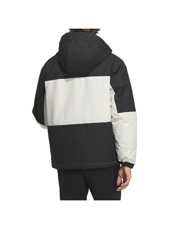 Пуховик мужской повседневный Adidas 4066759240483