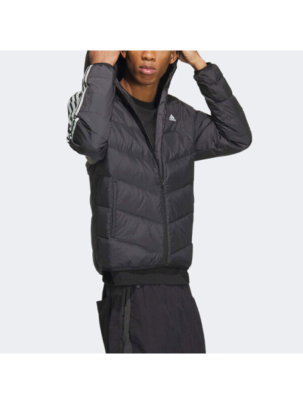 Куртка утепленная мужская adidas 4066764928635