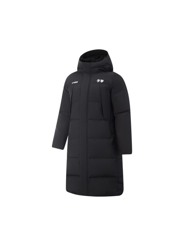 Куртка утепленная универсальная для спорта LiNing Sports Life Collection