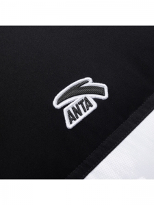 Куртка утепленная мужская Anta Patchy and Flowing White 1