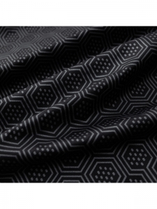 Куртка утепленная мужская Anta Patchy and Flowing White 1