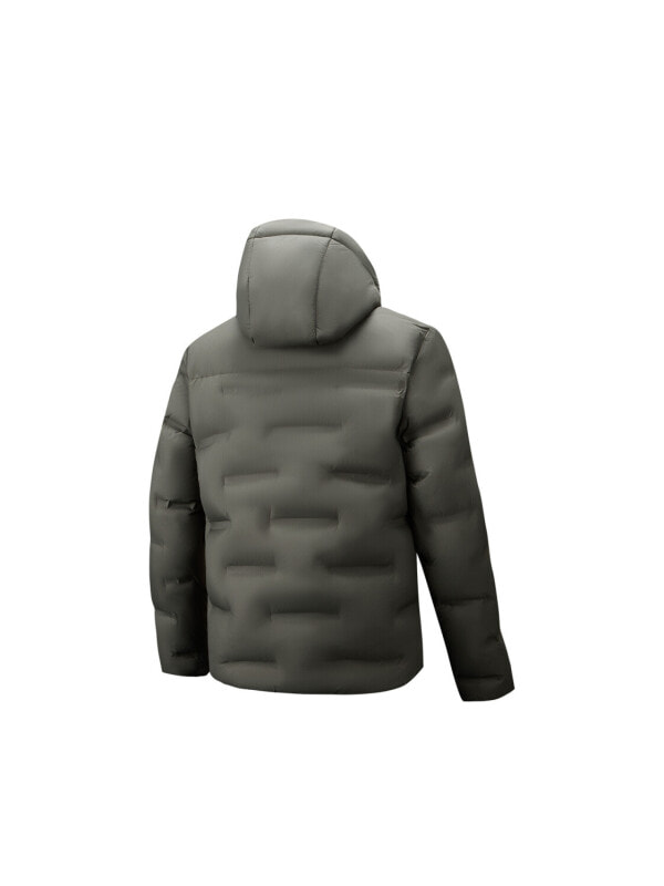 ANTA Down Jackets Men's Bronze 6