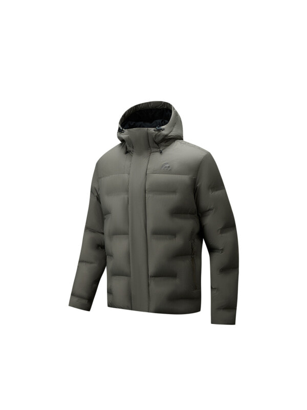 ANTA Down Jackets Men's Bronze 6