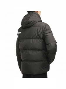 Куртка утепленная мужская для повседневной носки Puma Cloudspun