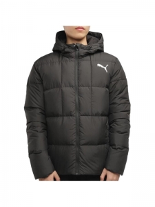 Куртка утепленная мужская для повседневной носки Puma Cloudspun