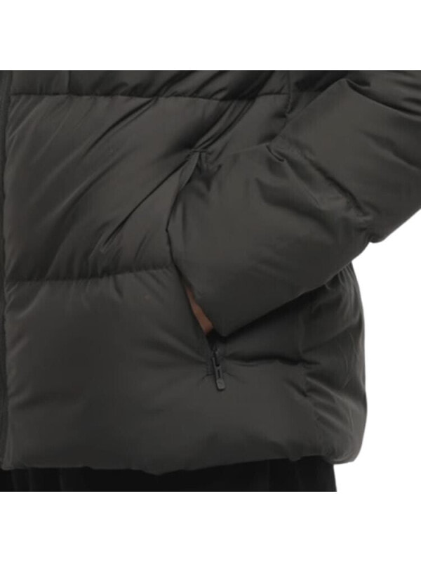 Куртка утепленная мужская для повседневной носки Puma Cloudspun