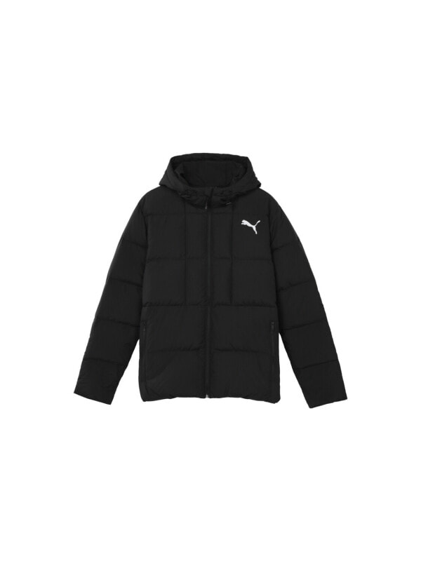 Куртка утепленная мужская для повседневной носки Puma Cloudspun