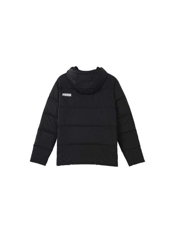 Куртка утепленная мужская для повседневной носки Puma Cloudspun