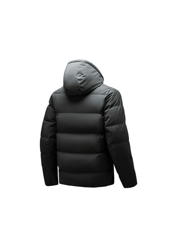 Куртка утепленная унисекс для тренировок Anta Variety Training Collection 6903711731406