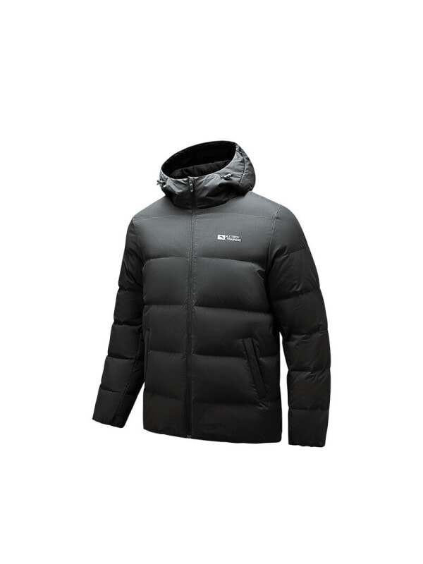 Куртка утепленная унисекс для тренировок Anta Variety Training Collection 6903711731406