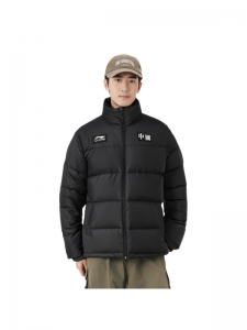 Куртка утепленная мужская зимняя Li Ning