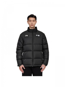 Куртка утепленная мужская зимняя Li Ning