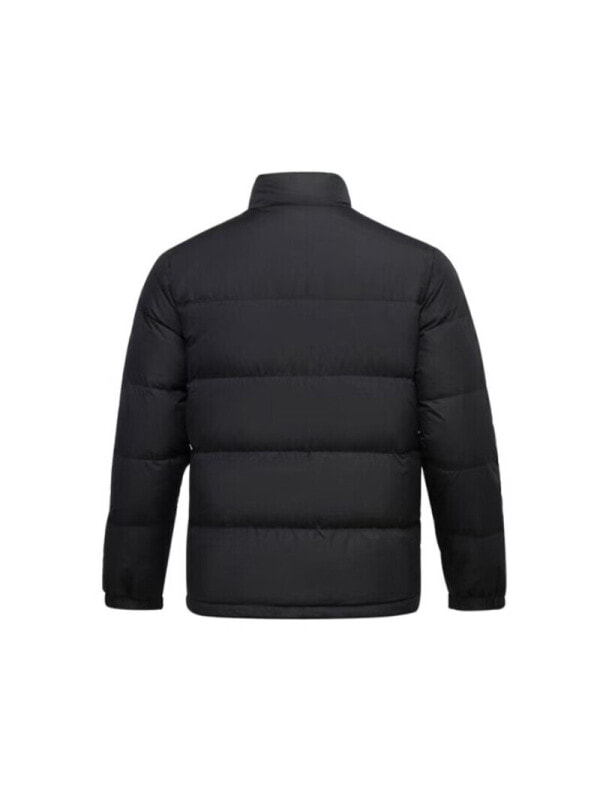 Куртка утепленная мужская зимняя Li Ning