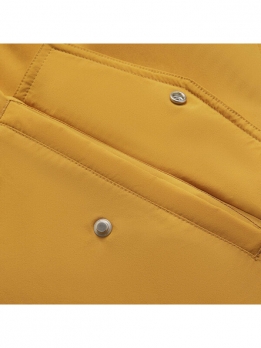 Пуховик утепленный унисекс li ning fondue down series