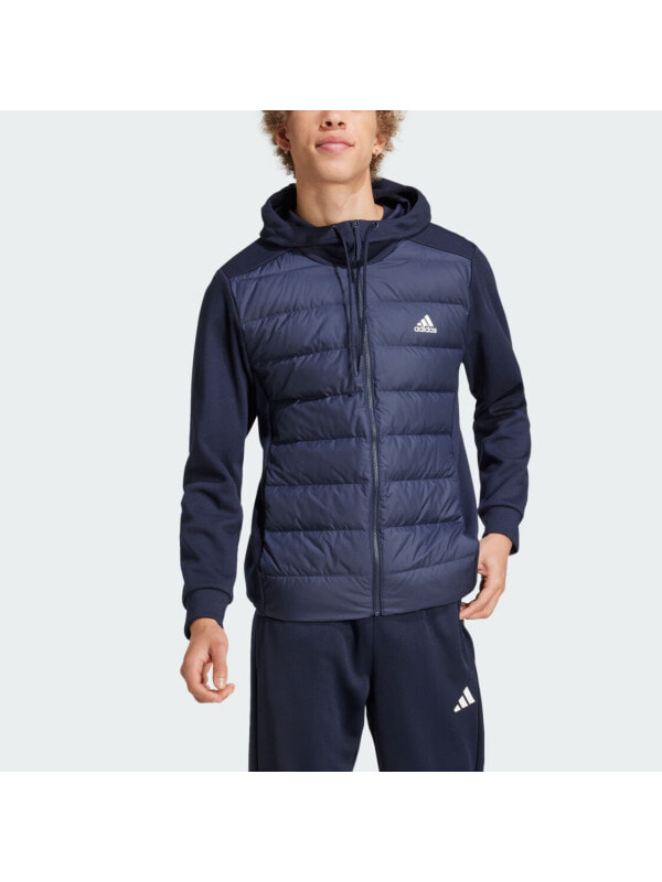 Куртка утепленная мужская для активного отдыха Adidas 4067903099919