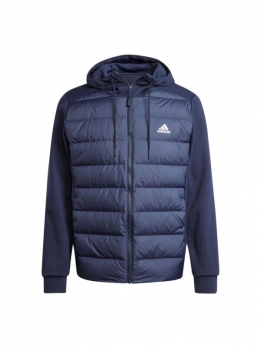 Куртка утепленная мужская для активного отдыха Adidas 4067903099919