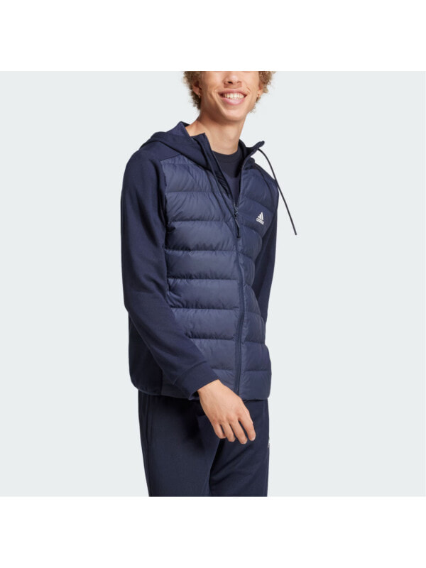 Куртка утепленная мужская для активного отдыха Adidas 4067903099919