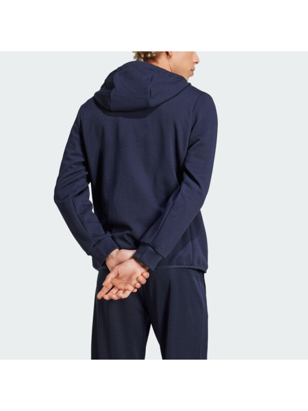 Куртка утепленная мужская для активного отдыха Adidas 4067903099919