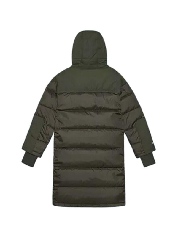 Куртка утепленная универсальная Converse 6901540398883