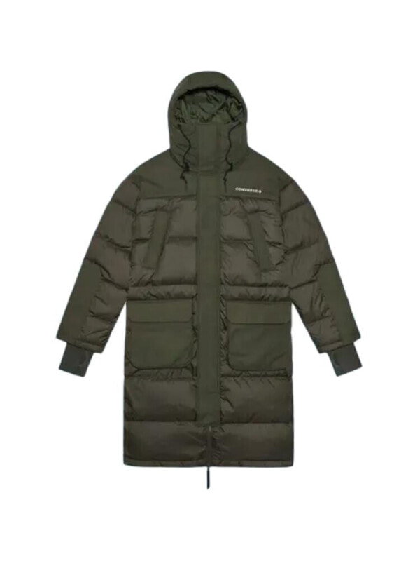 Куртка утепленная универсальная Converse 6901540398883