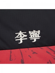 Пуховик унисекс для повседневной носки Li Ning Fondue Down Series 6901828094469