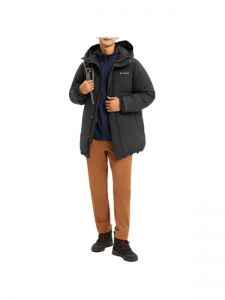 Куртка пуховая мужская для активного отдыха Columbia 195981266535