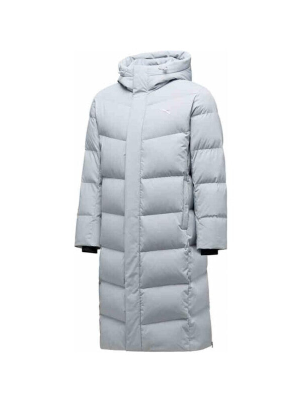 Пуховик мужской повседневный Anta Sports Life Collection