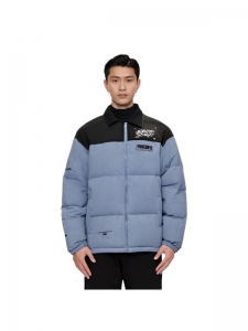 Пуховик зимний мужской для скейтборда LiNing 6911129155271