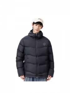 Куртка пуховая мужская для спорта LiNing 6901828133861