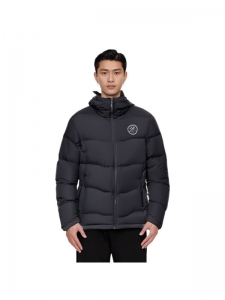 Куртка пуховая мужская для спорта LiNing 6901828133861