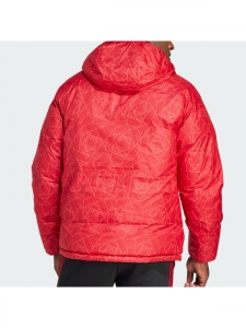 Куртка утепленная мужская для города Adidas 4066762863358