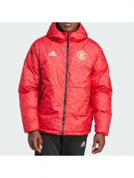 Куртка утепленная мужская для города Adidas 4066762863358