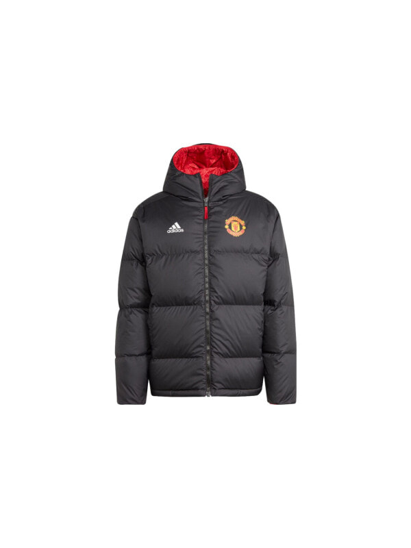 Куртка утепленная мужская для города Adidas 4066762863358