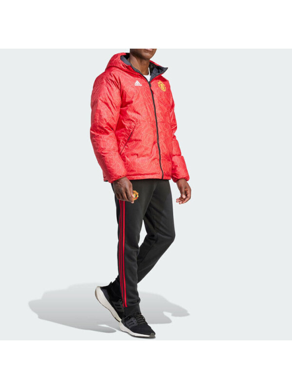 Куртка утепленная мужская для города Adidas 4066762863358