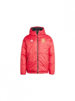 Куртка утепленная мужская для города Adidas 4066762863358