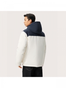 Пуховик спортивный мужской для активного отдыха LiNing 556934