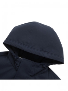 Пуховик спортивный мужской для активного отдыха LiNing 556934