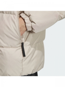 Куртка пуховая мужская повседневная Adidas