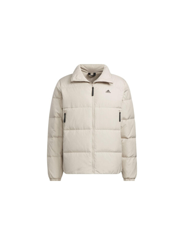 Куртка пуховая мужская повседневная Adidas