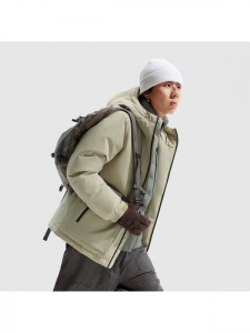 Куртка пуховая мужская для повседневной носки LiNing 6901828173515