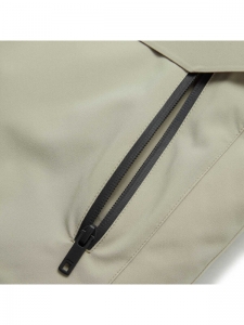 Куртка пуховая мужская для повседневной носки LiNing 6901828173515