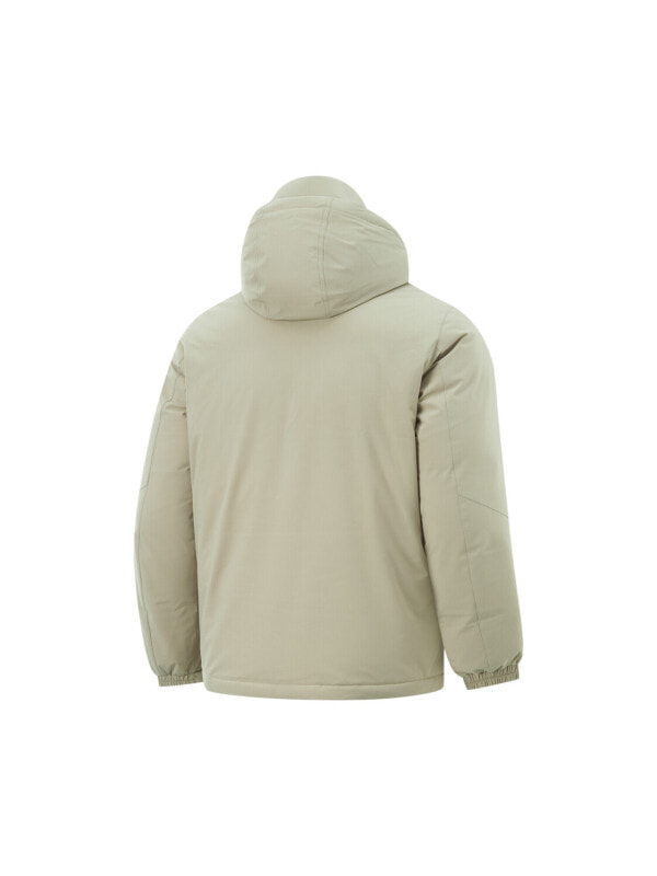 Куртка пуховая мужская для повседневной носки LiNing 6901828173515