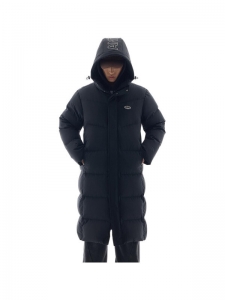 Куртка пуховая унисекс повседневная Anta 6903711743843