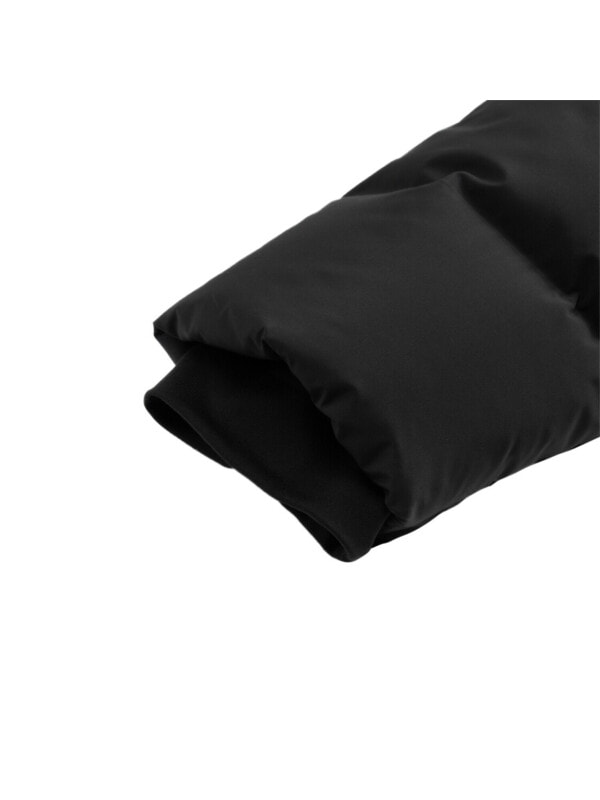 Куртка утепленная унисекс для бадминтона LiNing Badminton Series