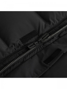 Куртка утепленная унисекс для бадминтона LiNing Badminton Series