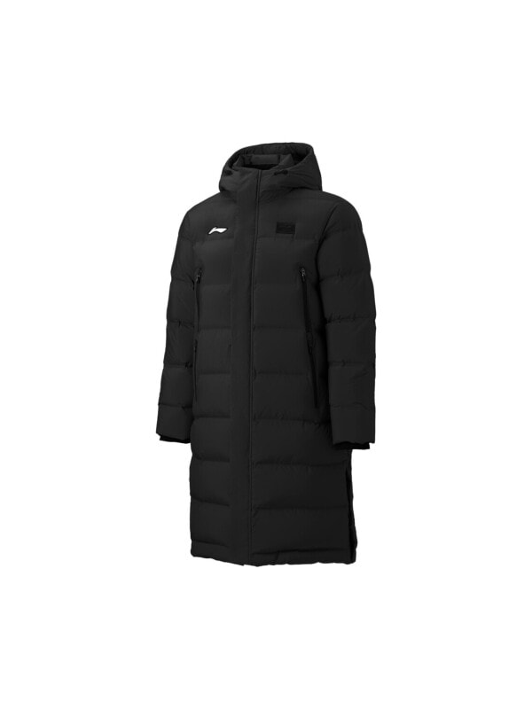 Куртка утепленная унисекс для бадминтона LiNing Badminton Series