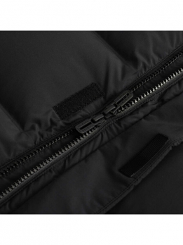 Куртка утепленная унисекс для бадминтона LiNing Badminton Series